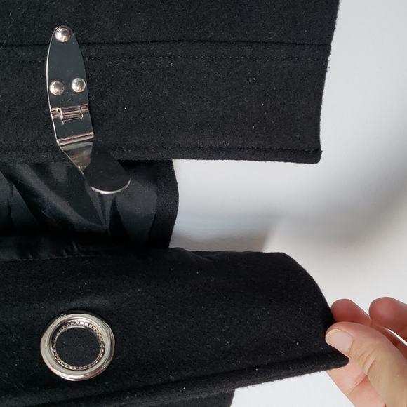 Michael Kors black blazer - Picture 10 of 13